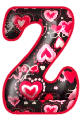 KKS~Valentine-Hearts-Z.gif