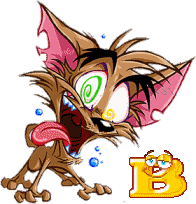 Katze-schrei-Schoko-b.gif