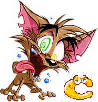 Katze-schrei-Schoko-c.gif
