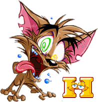Katze-schrei-Schoko-h.gif