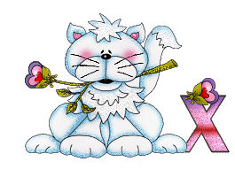 Kitty-with-Valentine-Flower-Alpha-by-iRiS-X.gif