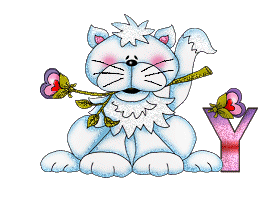 Kitty-with-Valentine-Flower-Alpha-by-iRiS-Y.gif