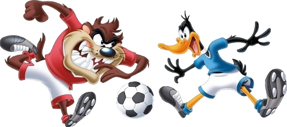 Looney-Tunes20Daffy-Duck20And20Tazmanian-Devil20Playing20Football_1.png