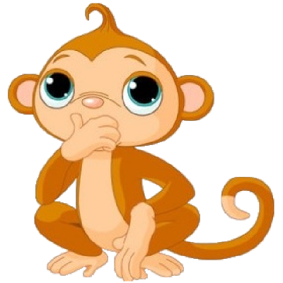 Monkey-Cartoon-Baby_93.png