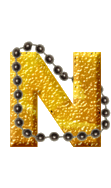 N-Black-Pearls-on-Yellow-Glass_ccnan.gif