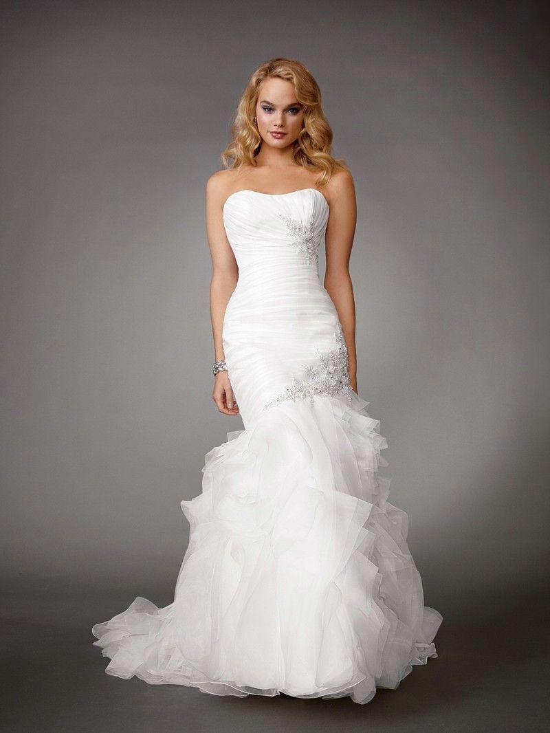 Organza20Strapless20Applique20White20Mermaid20Wedding20Dress.jpg