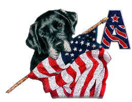 Patriotic-Black-Lab-Alpha-by-iRiS-A.gif