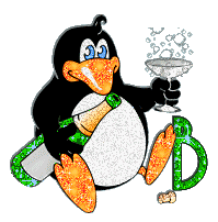 Penguin-Toasts-New-Year-Alpha-by-iRiS-B.gif
