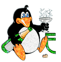 Penguin-Toasts-New-Year-Alpha-by-iRiS-E.gif