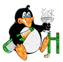 Penguin-Toasts-New-Year-Alpha-by-iRiS-H.gif