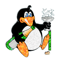 Penguin-Toasts-New-Year-Alpha-by-iRiS-I.gif