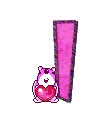 Pink-Squirrel-with-Heart-Alpha-by-iRiS-I.gif