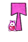 Pink-Squirrel-with-Heart-Alpha-by-iRiS-T.gif