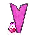 Pink-Squirrel-with-Heart-Alpha-by-iRiS-V.gif