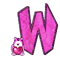 Pink-Squirrel-with-Heart-Alpha-by-iRiS-W.gif