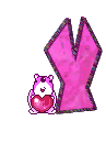 Pink-Squirrel-with-Heart-Alpha-by-iRiS-Y.gif