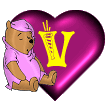 PooBearHeart-V.gif