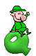 Q_Leprechaun_Waving_mousepainter09.gif