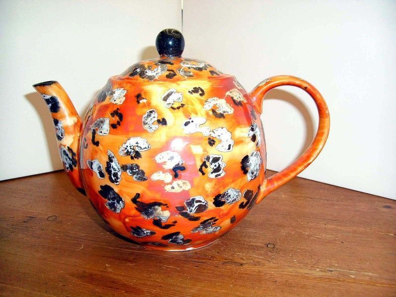 REF_THPA204_theiere_moderna_120_cl_decor_panthere_lustre_ambre_et_noir.jpg