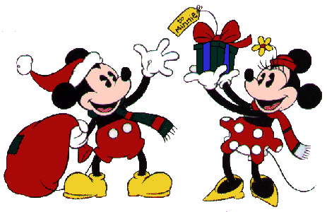 Regalos_Navidad_Mickey_Minnie_Mouse_Clipart_Imagenes-2.gif