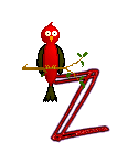 Singing-Red-Bird-Alpha-by-iRiS-Z.gif