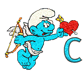 Smurf-Cupid-Alpha-by-iRiS-C.gif