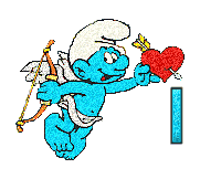 Smurf-Cupid-Alpha-by-iRiS-I.gif
