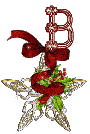 Snowflake-Ornament-with-Red-Ribbon-Alpha-by-iRiS-B.gif