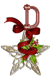 Snowflake-Ornament-with-Red-Ribbon-Alpha-by-iRiS-D.gif