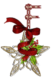 Snowflake-Ornament-with-Red-Ribbon-Alpha-by-iRiS-F.gif