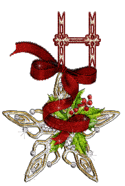 Snowflake-Ornament-with-Red-Ribbon-Alpha-by-iRiS-H.gif