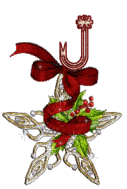 Snowflake-Ornament-with-Red-Ribbon-Alpha-by-iRiS-J.gif