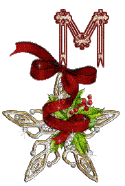 Snowflake-Ornament-with-Red-Ribbon-Alpha-by-iRiS-M.gif