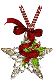 Snowflake-Ornament-with-Red-Ribbon-Alpha-by-iRiS-V.gif
