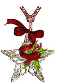 Snowflake-Ornament-with-Red-Ribbon-Alpha-by-iRiS-Y.gif