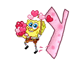 Spongebob-Valentine-Cheer-Alpha-by-iRiS-Y.gif