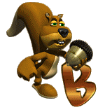 Strolling-Squirrel-with-Metal-Acorn-Alpha-by-iRiS-B.gif