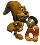 Strolling-Squirrel-with-Metal-Acorn-Alpha-by-iRiS-Q.gif
