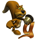 Strolling-Squirrel-with-Metal-Acorn-Alpha-by-iRiS-Y.gif