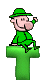 T_Leprechaun_Waving_mousepainter09.gif