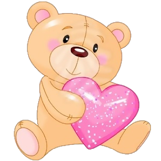 Teddy_Bear_with_Heart_4.png