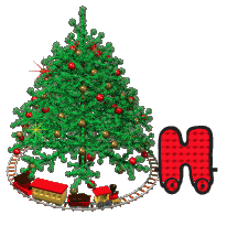 ToyTrainUnderTreeAlphabyiRiS-H.gif
