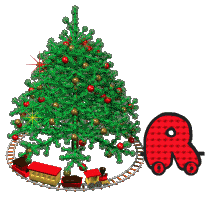 ToyTrainUnderTreeAlphabyiRiS-R.gif