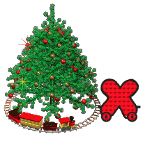 ToyTrainUnderTreeAlphabyiRiS-X.gif