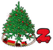 ToyTrainUnderTreeAlphabyiRiS-Z.gif