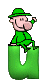 U_Leprechaun_Waving_mousepainter09.gif