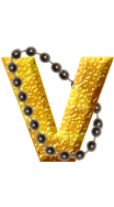 V-Black-Pearls-on-Yellow-Glass_ccnan.gif