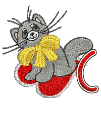 Valentine-Kitty-with-Yellow-Bow-Alpha-by-iRiS-C.gif