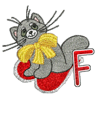 Valentine-Kitty-with-Yellow-Bow-Alpha-by-iRiS-F.gif