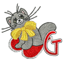 Valentine-Kitty-with-Yellow-Bow-Alpha-by-iRiS-G.gif